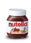 nutella