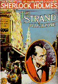 The Strand Magazine