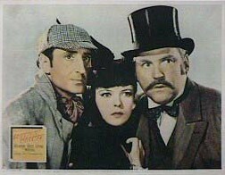 The Adventure of Sherlock Holmes