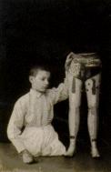 [ foto da Archivi Storici - primi decenni del 1900 ]
