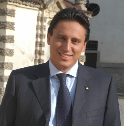 Massimo Ponzoni