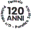 120 anni della Ferrovia FBS