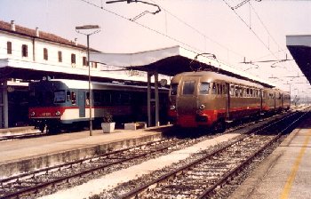 ALe 660 008a Castelfranco Veneto - 29Kb