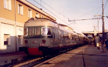 ALe 601 062 a Vicenza - 23Kb