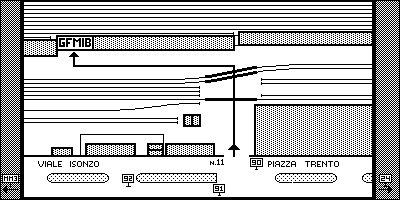 Mappa - 2'910 bytes