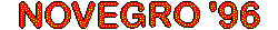 Novegro '96: 1Kb -link attivo-