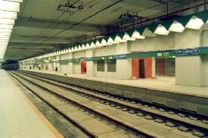 Totale della stazione di Lancetti - 20Kb