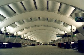 Lo stupendo mezzanino di Porta Venezia - 20Kb