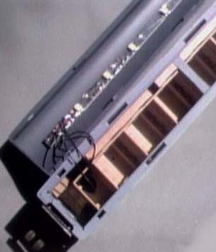 Carrozza z