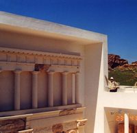 Monumento al re Massinissa
