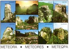 Meteore: 9 conventi