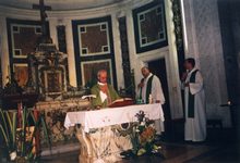 Santa Maria della Consolazione