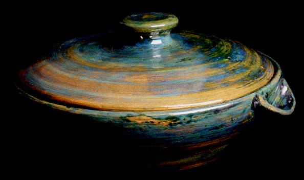 [Solo armonia di forme e colori.. by Le Mani]