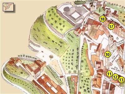 San Gimignano
