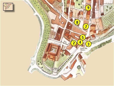 San Gimignano