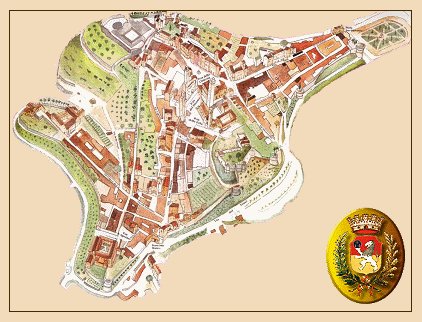 San Gimignano